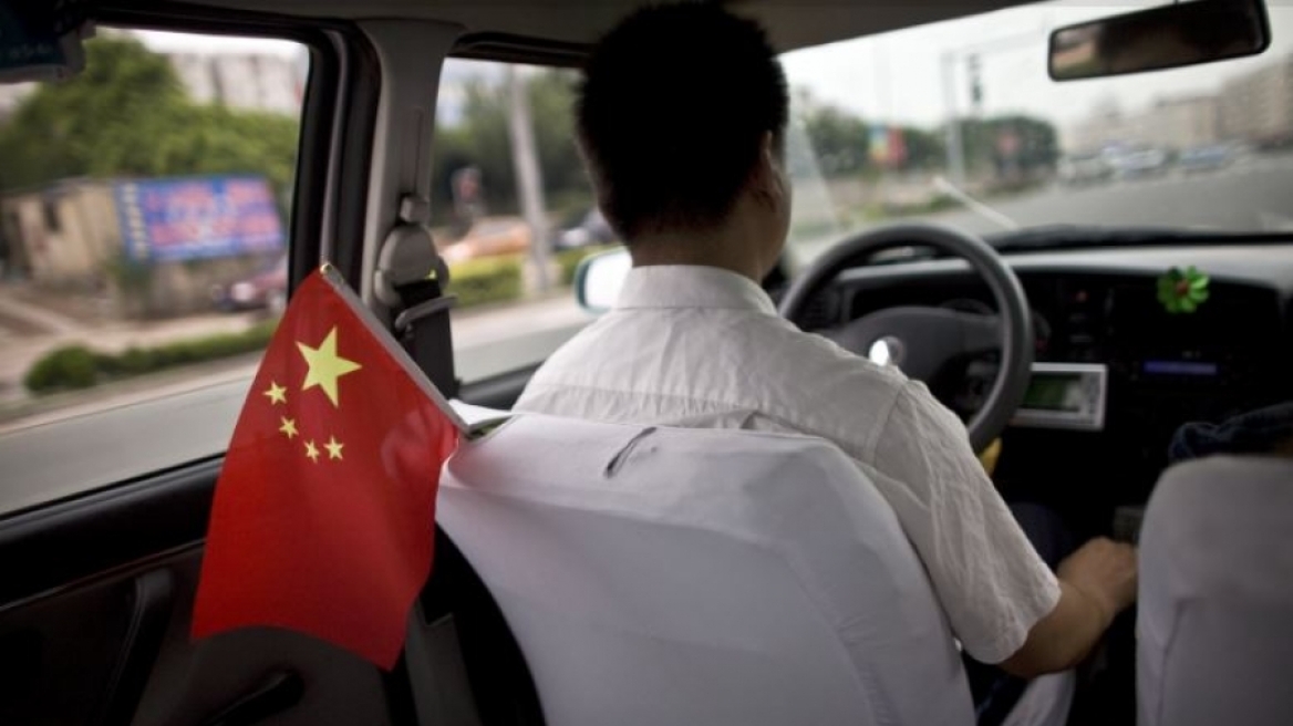 Ο απίστευτος λόγος που κάνει τους Κινέζους οδηγούς να σκοτώνουν αντί να τραυματίζουν πεζούς